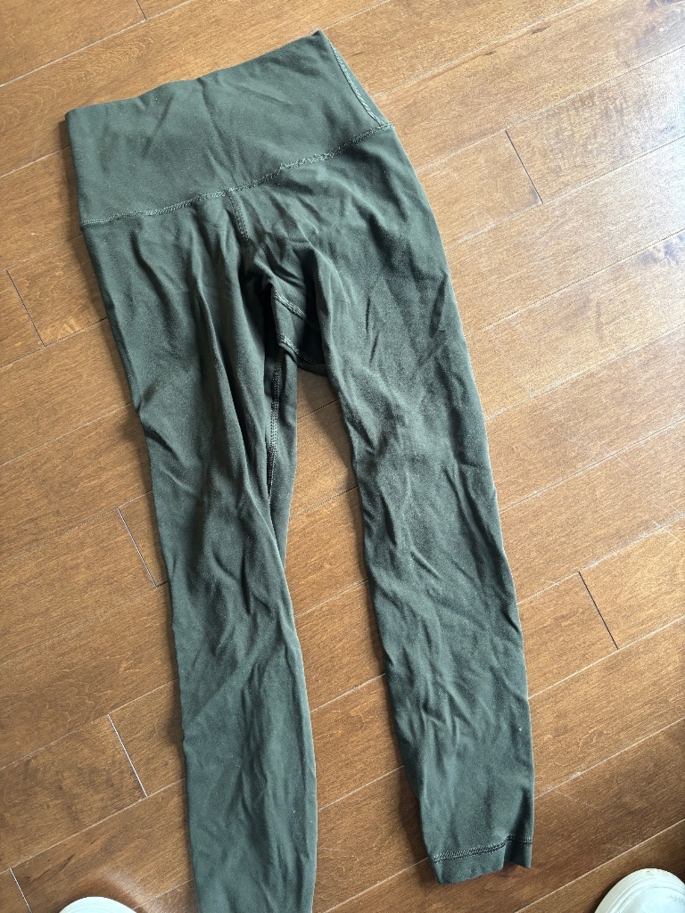Lululemon align
